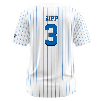 Buffalo - NCAA Softball : Miranda Zipp - Jersey-1