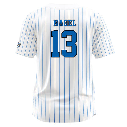 Buffalo - NCAA Softball : Abbey Nagel - Jersey