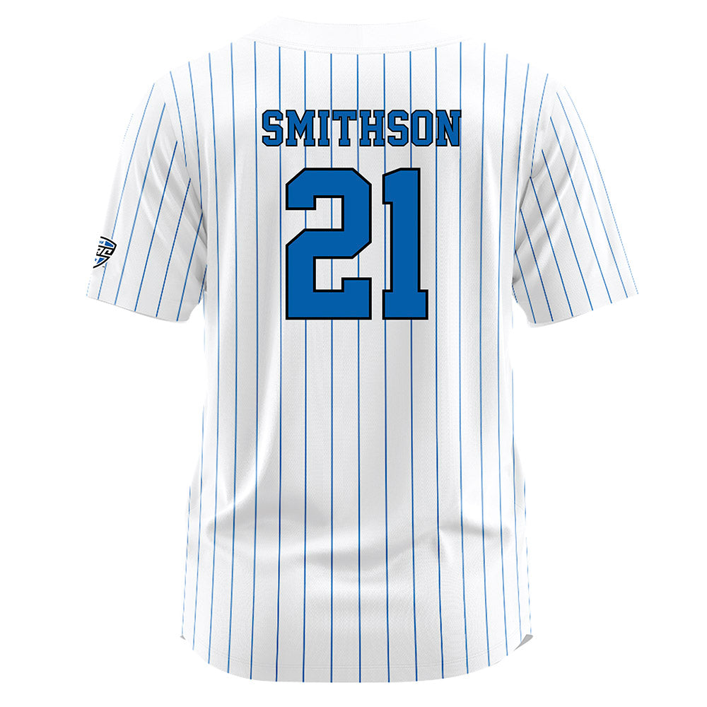 Buffalo - NCAA Softball : Bella Smithson - Jersey