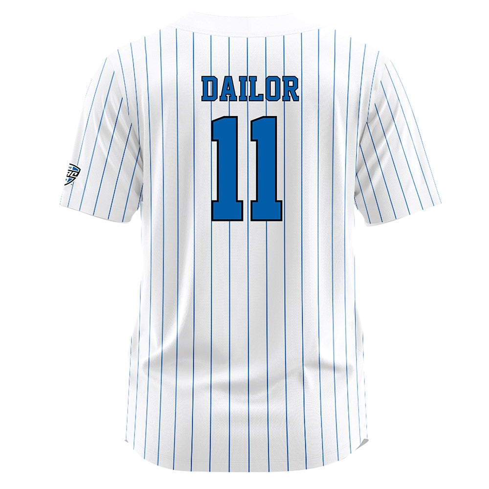 Buffalo - NCAA Softball : Kate Dailor - Jersey-1