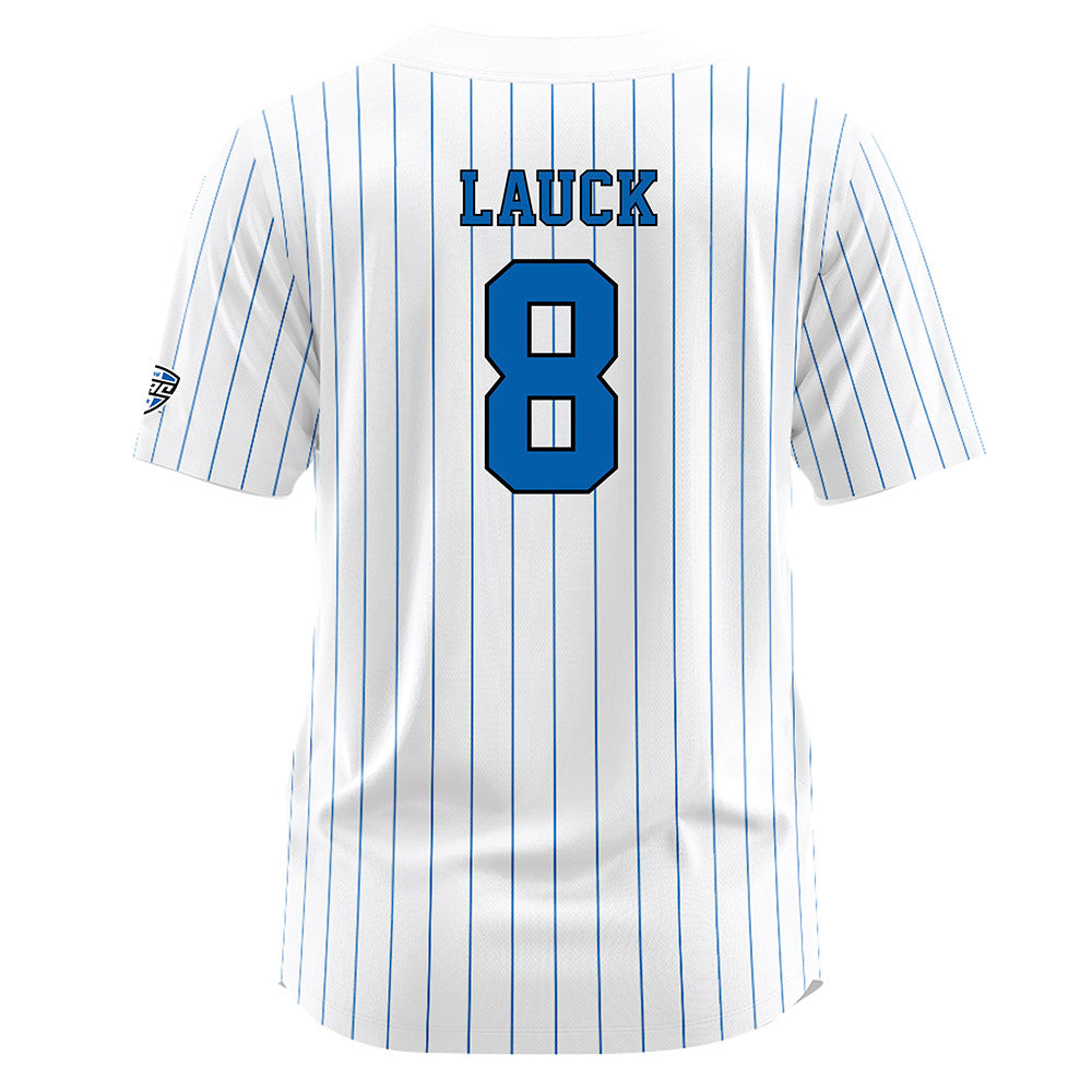 Buffalo - NCAA Softball : Lily Lauck - Jersey-1