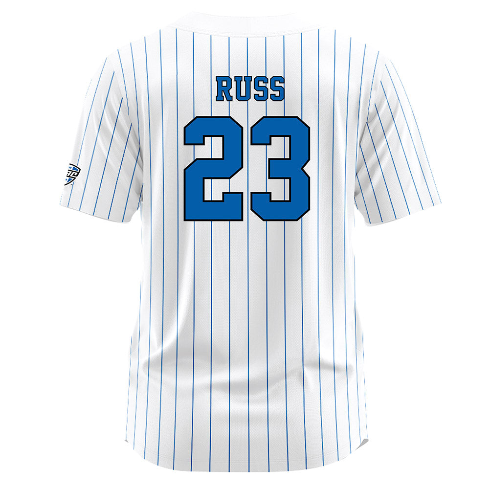 Buffalo - NCAA Softball : Olivia Russ - Jersey