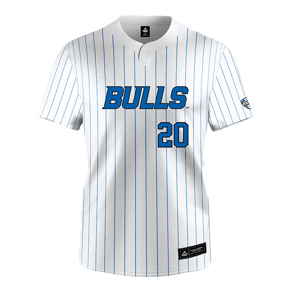 Buffalo - NCAA Softball : Genevieve Longsdorf - Jersey
