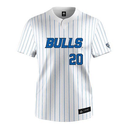 Buffalo - NCAA Softball : Genevieve Longsdorf - Jersey
