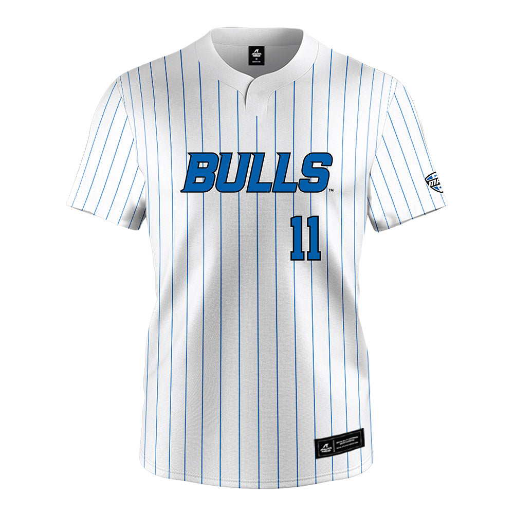 Buffalo - NCAA Softball : Kate Dailor - Jersey-0