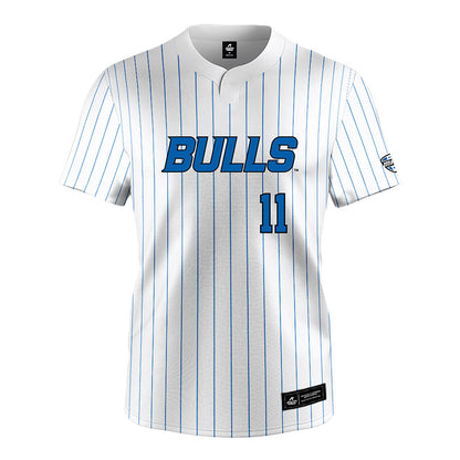 Buffalo - NCAA Softball : Kate Dailor - Jersey-0