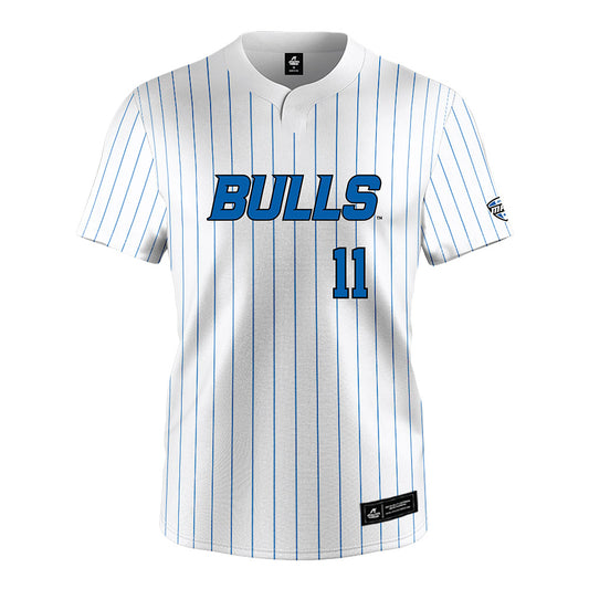 Buffalo - NCAA Softball : Kate Dailor - Jersey-0
