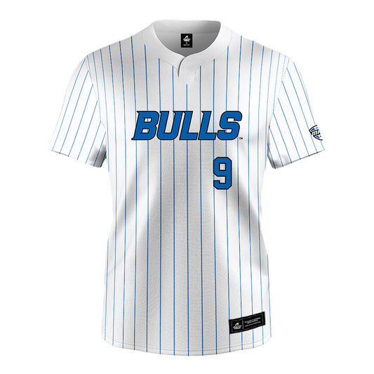 Buffalo - NCAA Softball : Maris Huff - Jersey-0