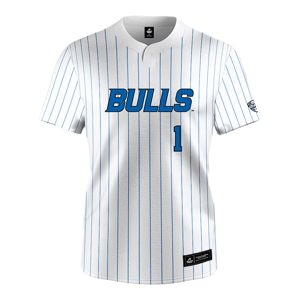 Buffalo - NCAA Softball : Julia Telep - Jersey