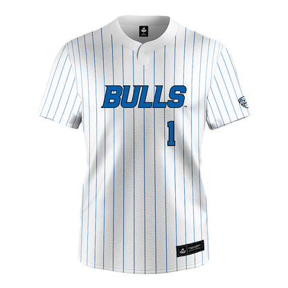 Buffalo - NCAA Softball : Julia Telep - Jersey