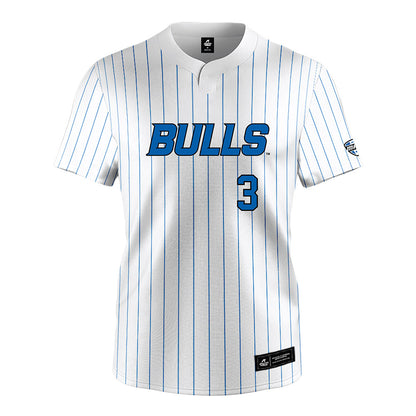 Buffalo - NCAA Softball : Miranda Zipp - Jersey-0