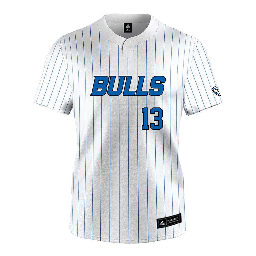 Buffalo - NCAA Softball : Abbey Nagel - Jersey