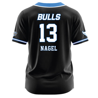 Buffalo - NCAA Softball : Abbey Nagel - Jersey