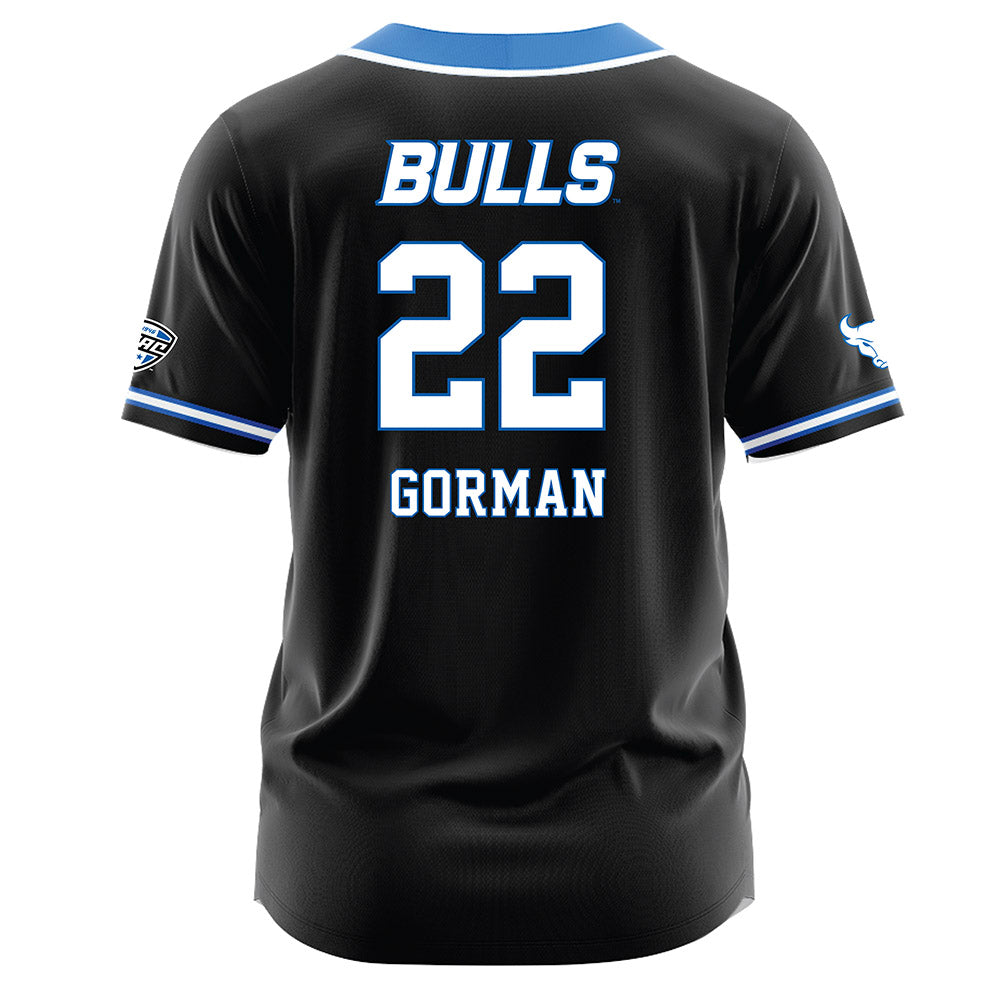 Buffalo - NCAA Softball : Emily Gorman - Jersey