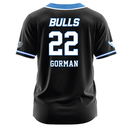 Buffalo - NCAA Softball : Emily Gorman - Jersey