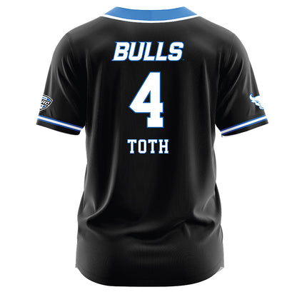Buffalo - NCAA Softball : Malena Toth - Jersey