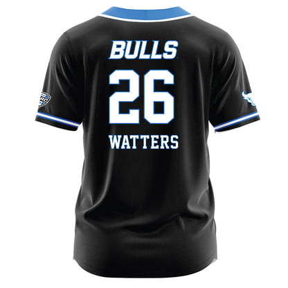 Buffalo - NCAA Softball : Emily Watters - Jersey-1