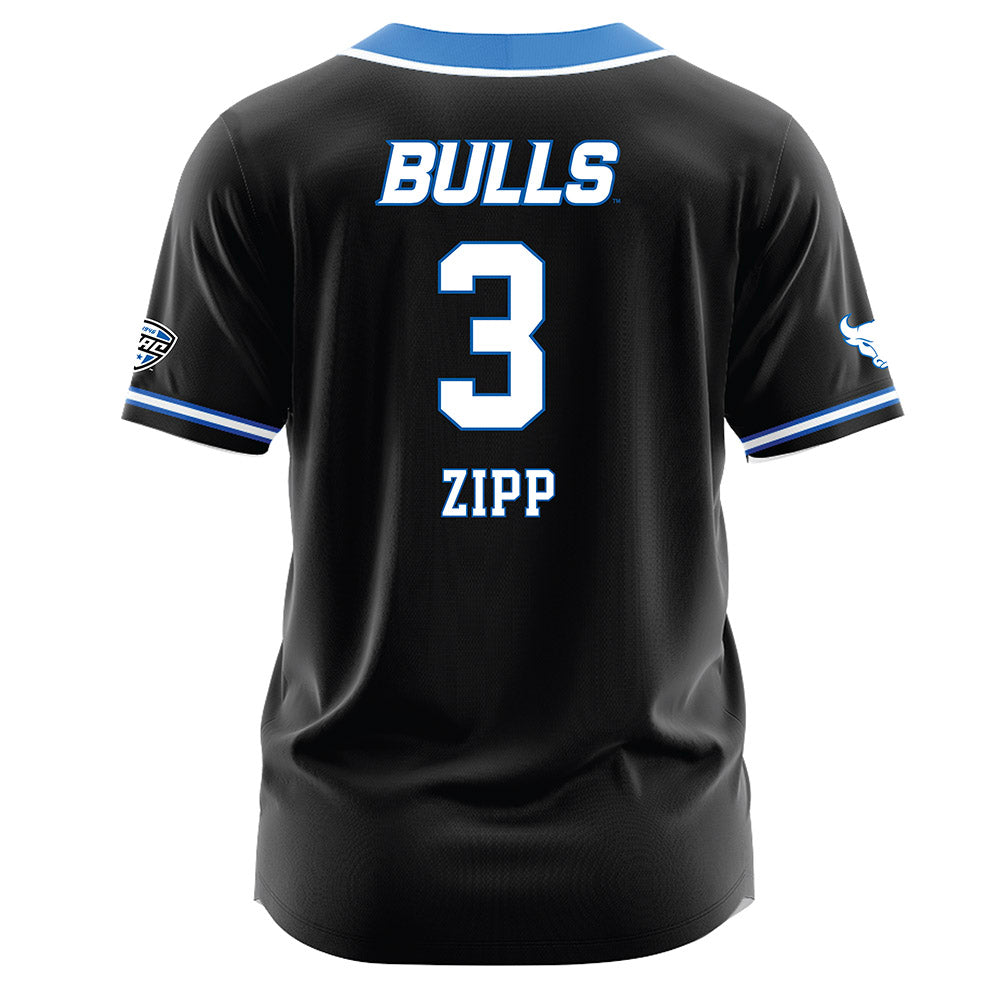 Buffalo - NCAA Softball : Miranda Zipp - Jersey-1