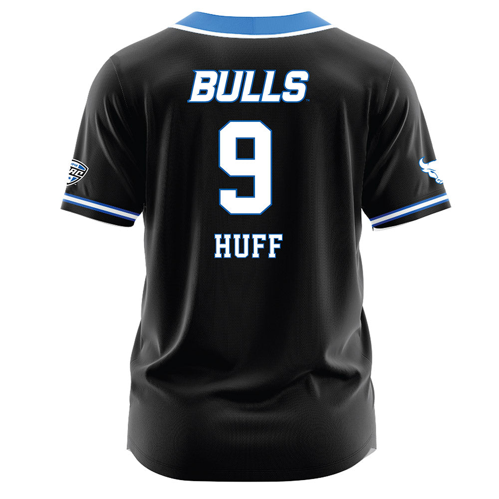 Buffalo - NCAA Softball : Maris Huff - Jersey-1