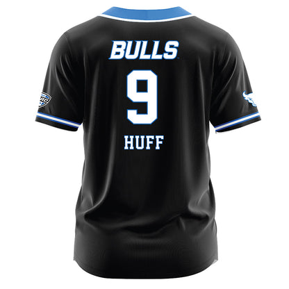 Buffalo - NCAA Softball : Maris Huff - Jersey-1