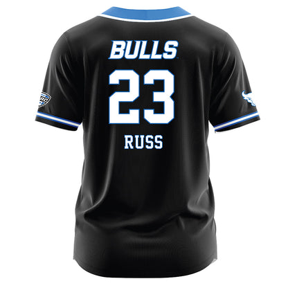 Buffalo - NCAA Softball : Olivia Russ - Jersey