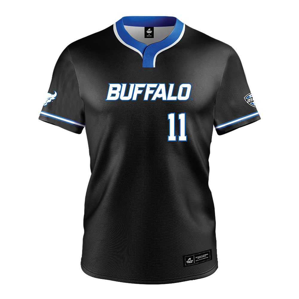 Buffalo - NCAA Softball : Kate Dailor - Jersey-0