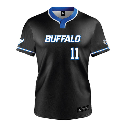 Buffalo - NCAA Softball : Kate Dailor - Jersey-0