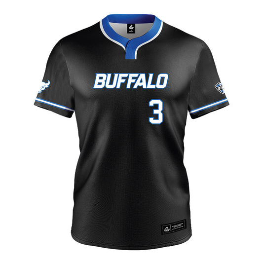 Buffalo - NCAA Softball : Miranda Zipp - Jersey-0