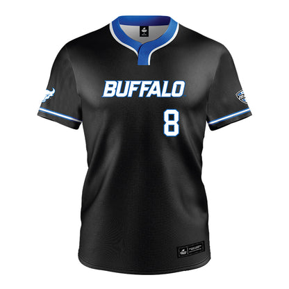 Buffalo - NCAA Softball : Lily Lauck - Jersey-0