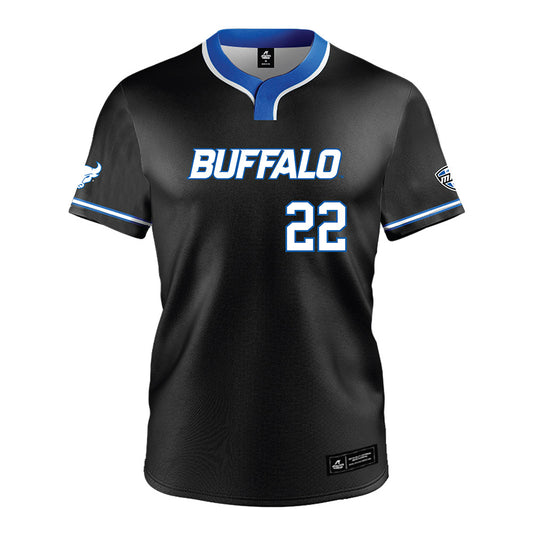 Buffalo - NCAA Softball : Emily Gorman - Jersey