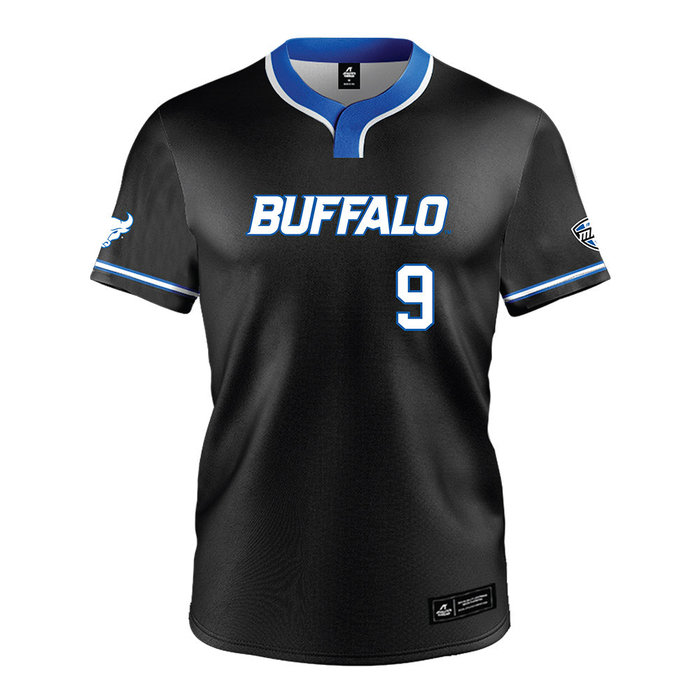 Buffalo - NCAA Softball : Maris Huff - Jersey-0