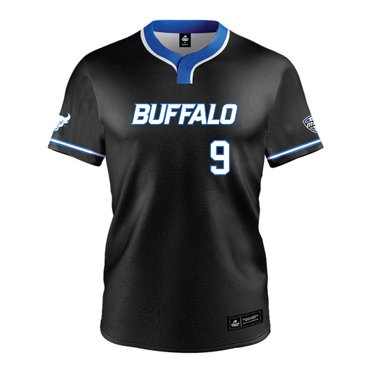 Buffalo - NCAA Softball : Maris Huff - Jersey-0