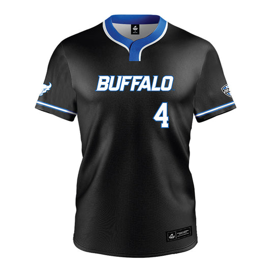 Buffalo - NCAA Softball : Malena Toth - Jersey
