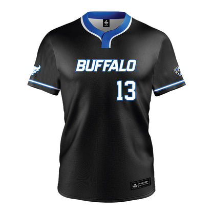 Buffalo - NCAA Softball : Abbey Nagel - Jersey