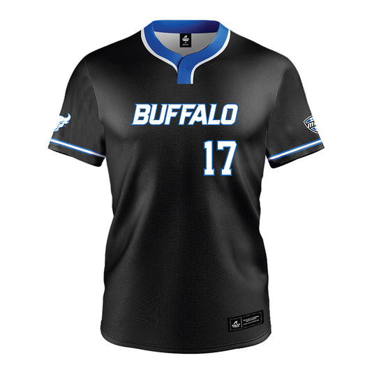 Buffalo - NCAA Softball : Avelyn Van Heyst - Jersey