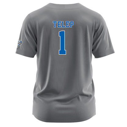 Buffalo - NCAA Softball : Julia Telep - Jersey