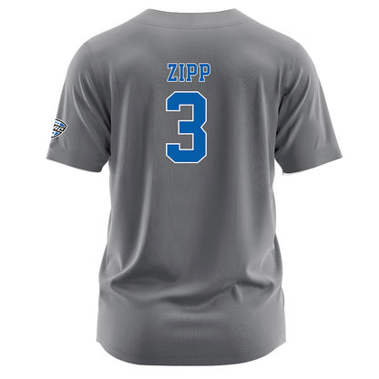Buffalo - NCAA Softball : Miranda Zipp - Jersey-1