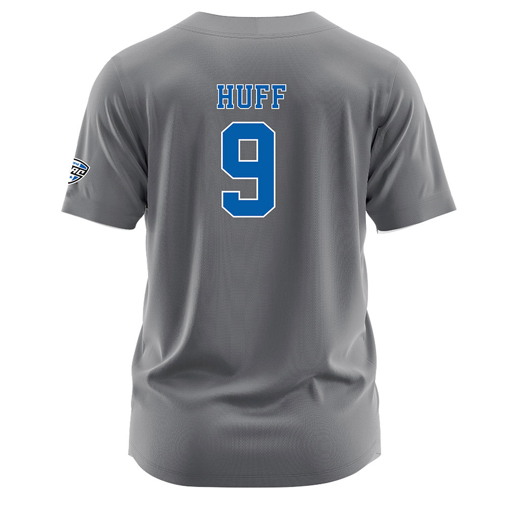 Buffalo - NCAA Softball : Maris Huff - Jersey-1