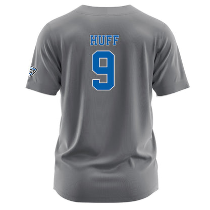 Buffalo - NCAA Softball : Maris Huff - Jersey-1