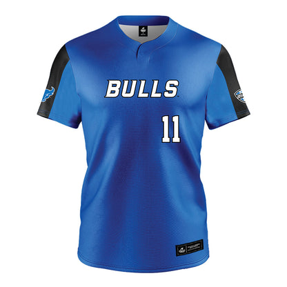 Buffalo - NCAA Softball : Kate Dailor - Jersey-0