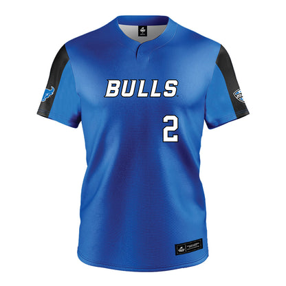 Buffalo - NCAA Softball : Ardyn Hopf - Jersey