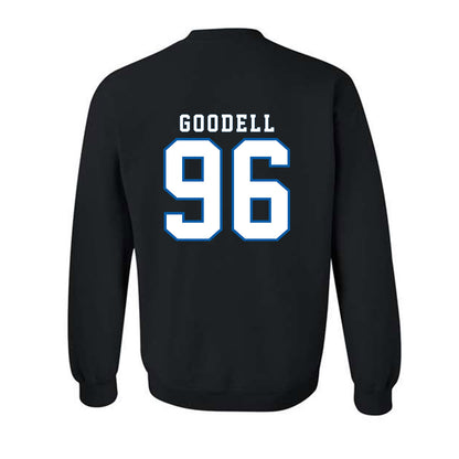 Buffalo - NCAA Football : Charlton Goodell - Crewneck Sweatshirt