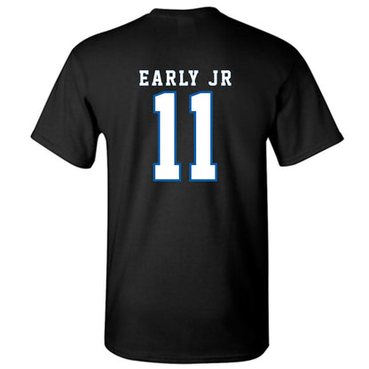 Buffalo - NCAA Football : Dwayne Early Jr - T-Shirt-1