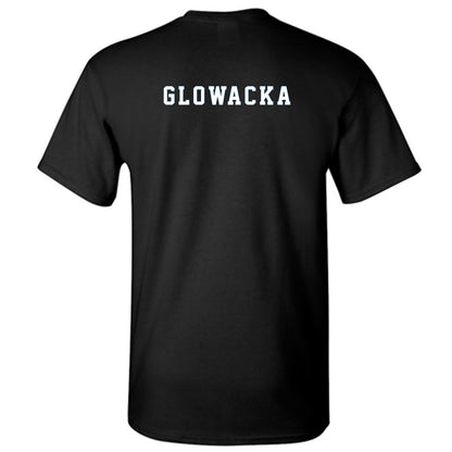 Buffalo - NCAA Women's Tennis : Maria Glowacka - T-Shirt-1