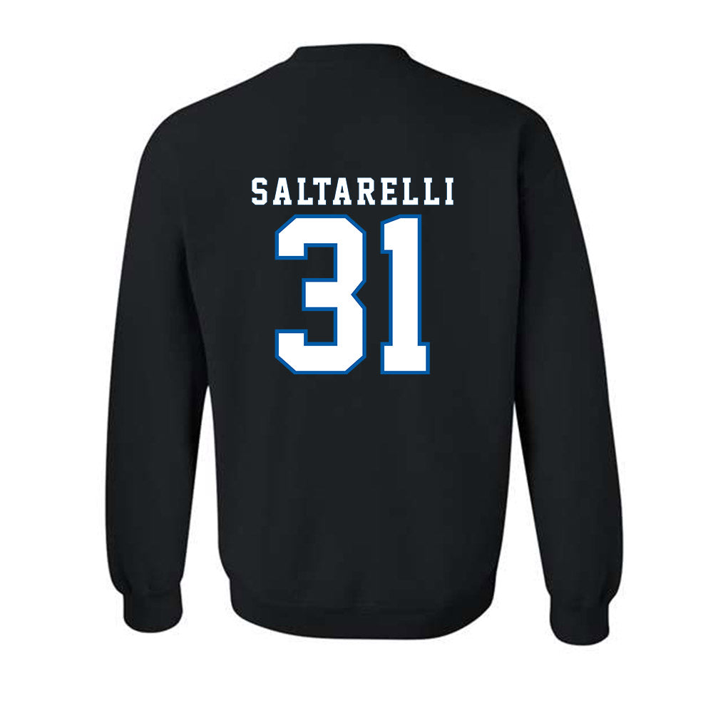Buffalo - NCAA Football : Drake Saltarelli - Crewneck Sweatshirt