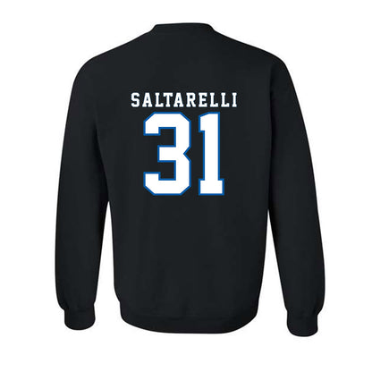 Buffalo - NCAA Football : Drake Saltarelli - Crewneck Sweatshirt