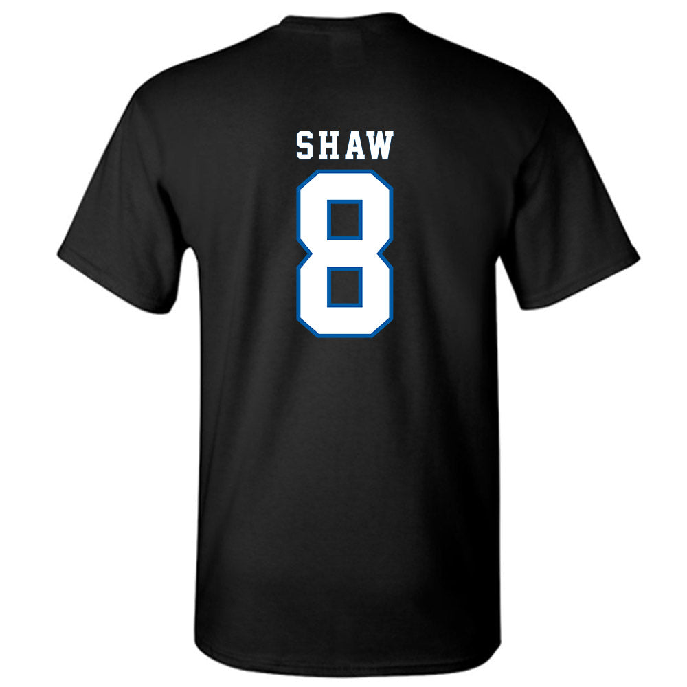Buffalo - NCAA Women's Volleyball : Tehya Shaw - T-Shirt-1