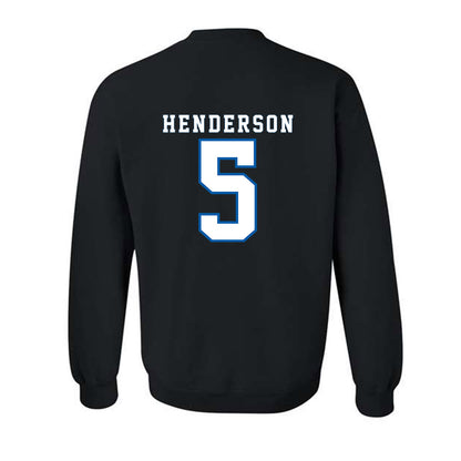 Buffalo - NCAA Football : aljay henderson - Crewneck Sweatshirt