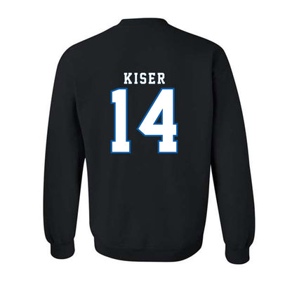 Buffalo - NCAA Women's Soccer : Laiken Kiser - Crewneck Sweatshirt