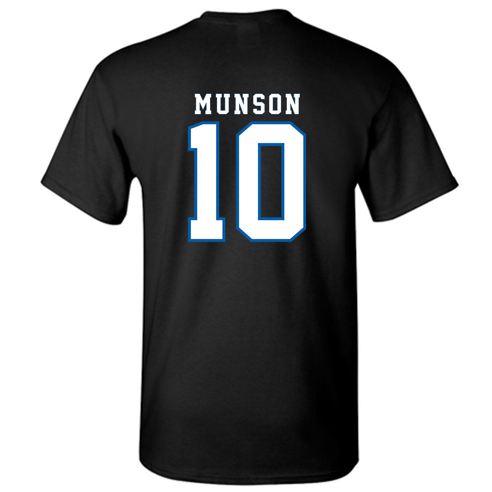 Buffalo - NCAA Football : Jamiere Munson - T-Shirt-1